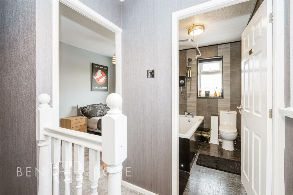 Additional property image - Full View, Blackburn, Blackburn With Darwen