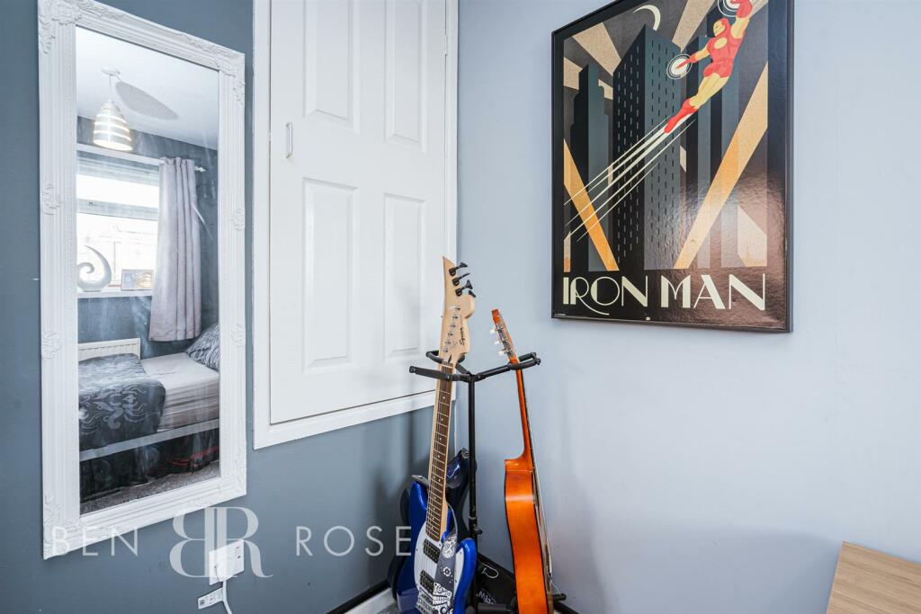 Additional property image - Full View, Blackburn, Blackburn With Darwen