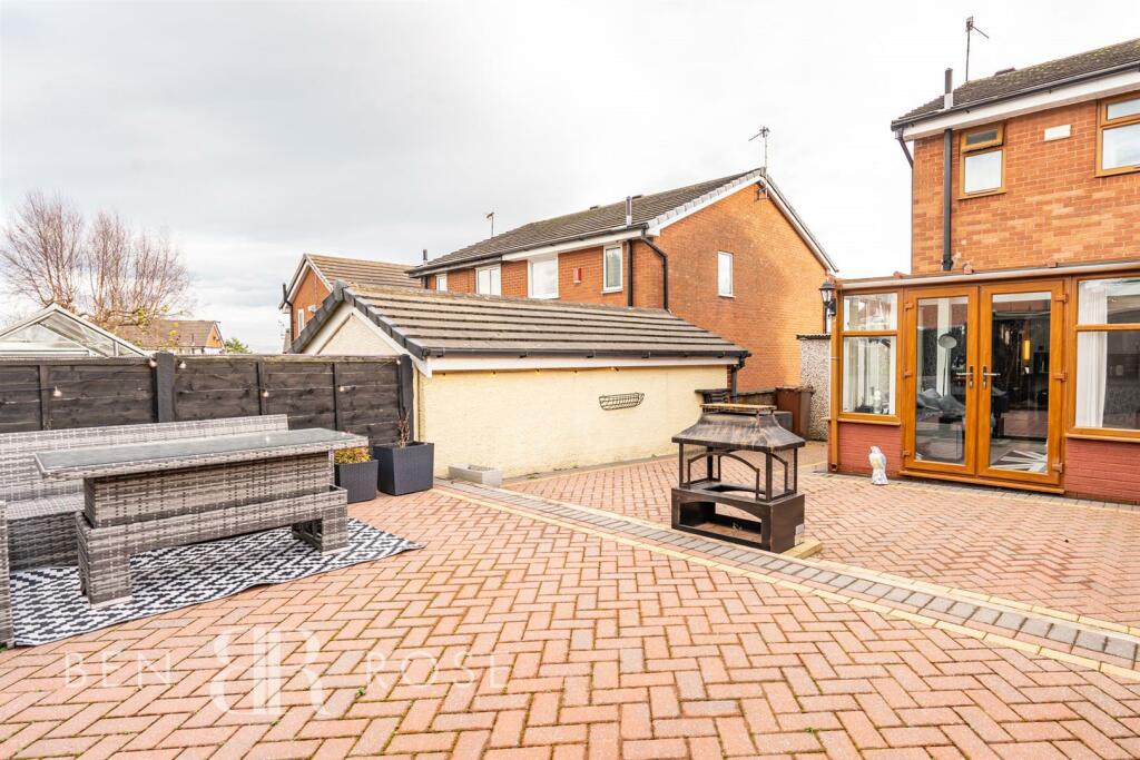 Additional property image - Full View, Blackburn, Blackburn With Darwen