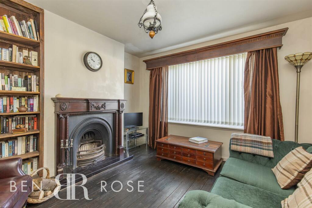 Additional property image - Thirlmere Road, Blackrod, Bolton