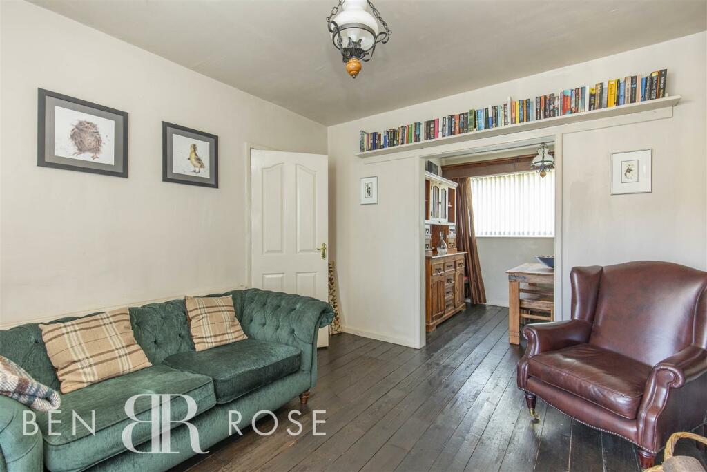Additional property image - Thirlmere Road, Blackrod, Bolton