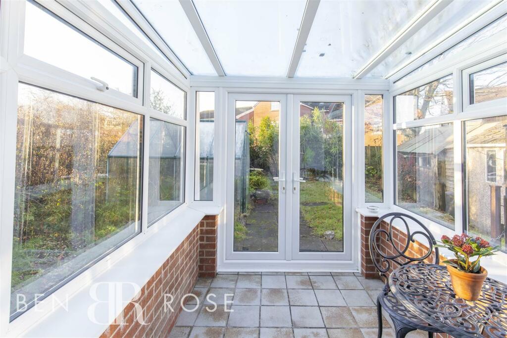 Additional property image - Thirlmere Road, Blackrod, Bolton