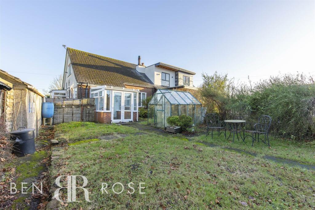 Additional property image - Thirlmere Road, Blackrod, Bolton