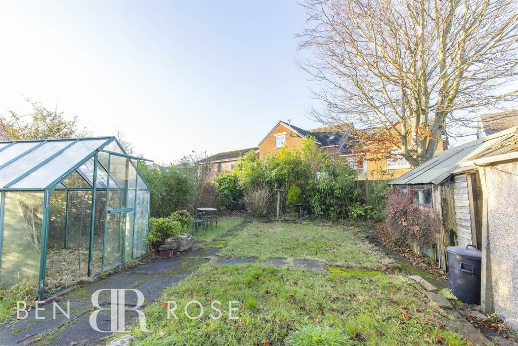 Additional property image - Thirlmere Road, Blackrod, Bolton
