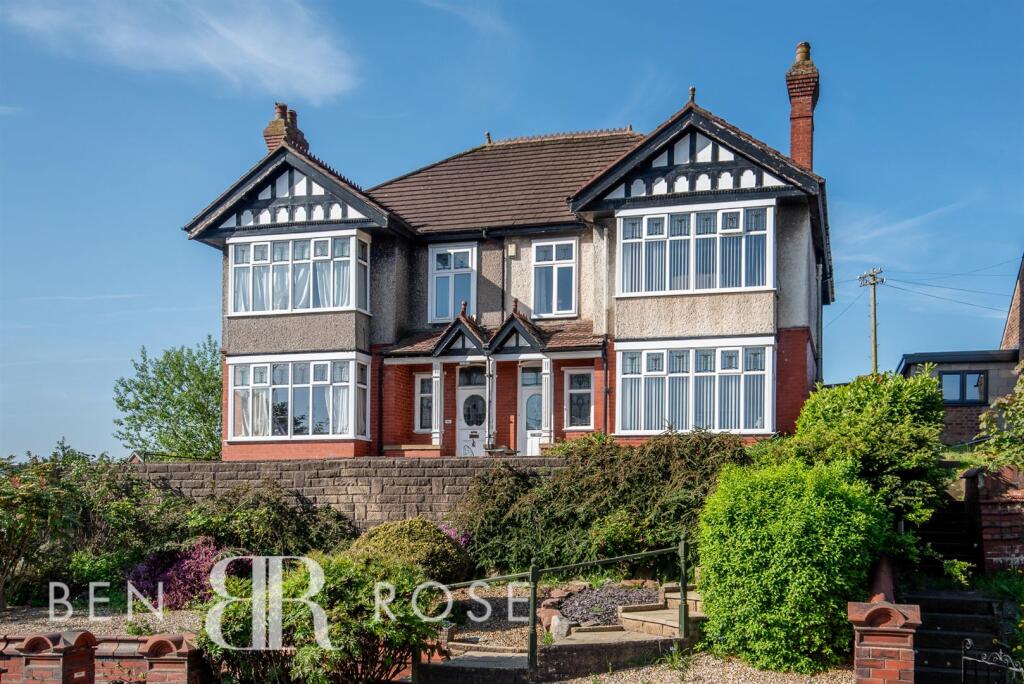 Main image of property: Bolton Road, Chorley