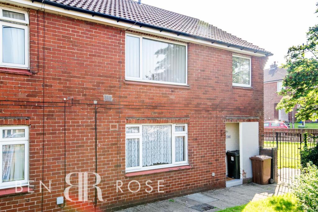 Main image of property: Bolton Street, Chorley