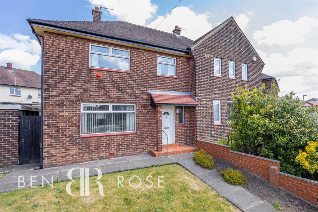 Main image of property: Grasmere Terrace, Chorley