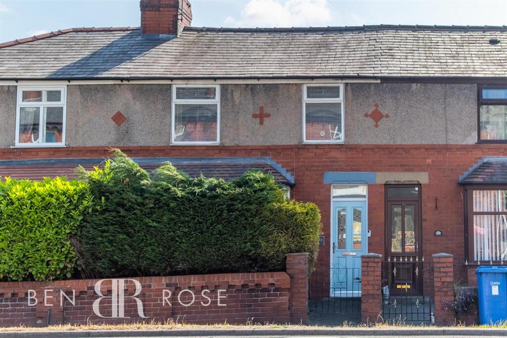 Main image of property: Preston Road, Clayton-Le-Woods, Chorley