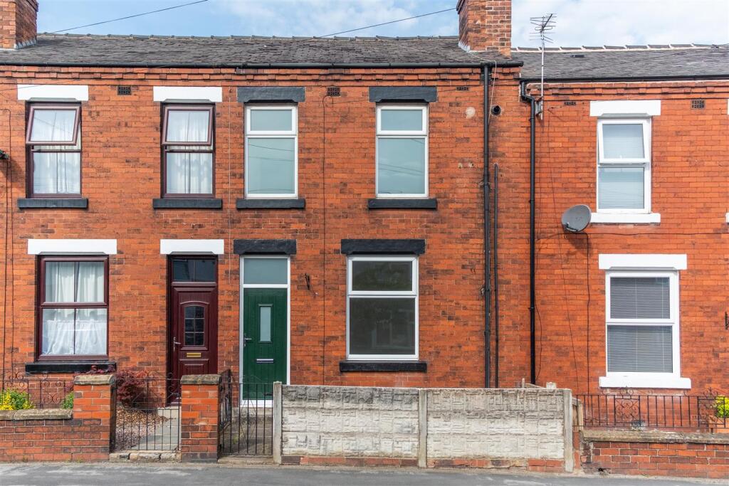 Main image of property: Mill Lane, Coppull, Chorley