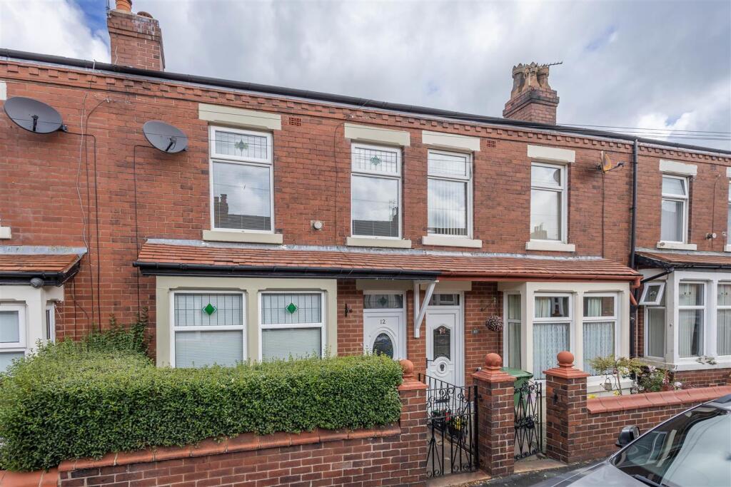 Main image of property: Greenfield Road, Chorley