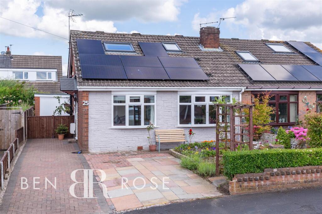 Main image of property: Yew Tree Avenue, Euxton, Chorley