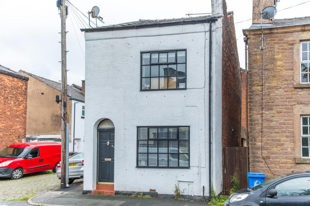 Main image of property: Parker Street, Chorley