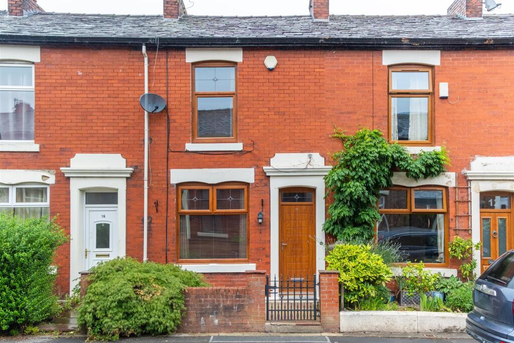 Main image of property: Selborne Street, Blackburn