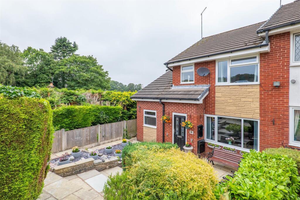 Main image of property: St. Johns Close, Whittle-Le-Woods, Chorley