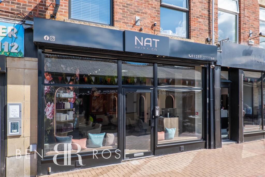 Main image of property: Market Place, Chorley