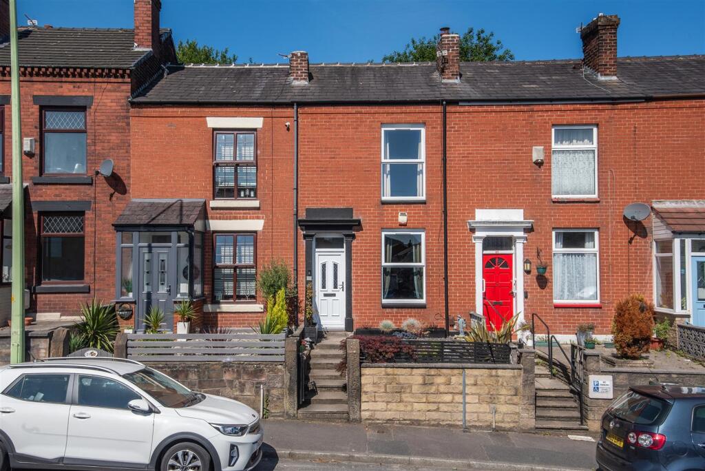 Main image of property: Botany Brow, Chorley