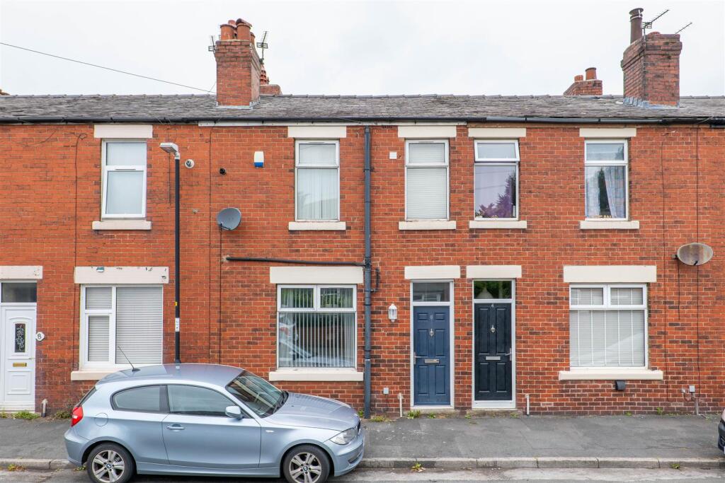 Main image of property: Howard Road, Chorley