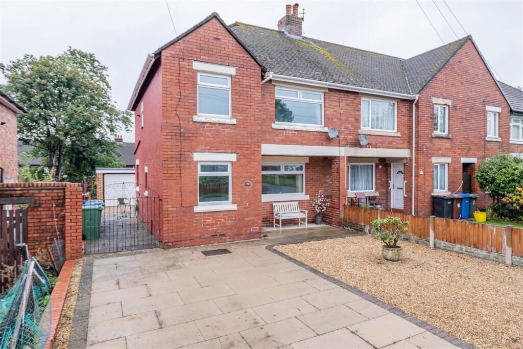 Main image of property: Hodder Avenue, Chorley