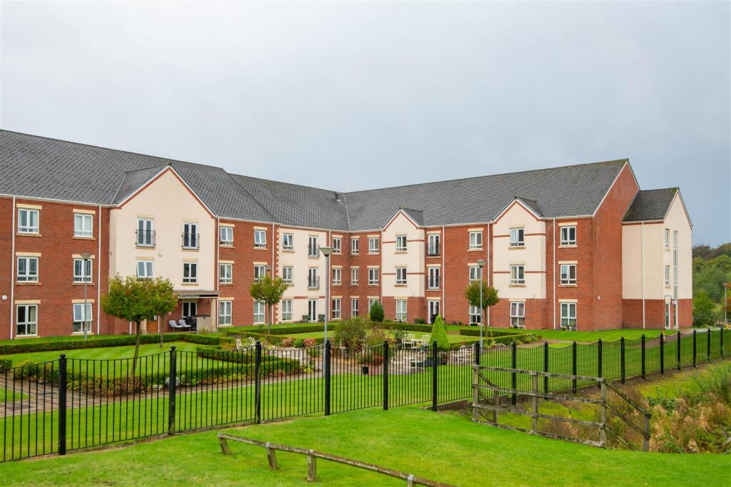 Main image of property: Oakbridge Drive, Buckshaw Village, Chorley
