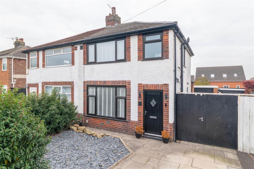 Main image of property: Southdowns Road, Chorley