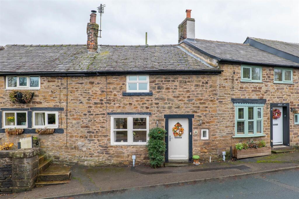 Main image of property: Blackburn Road, Chorley