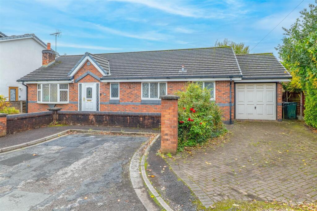 Main image of property: Grasmere Close, Euxton, Chorley