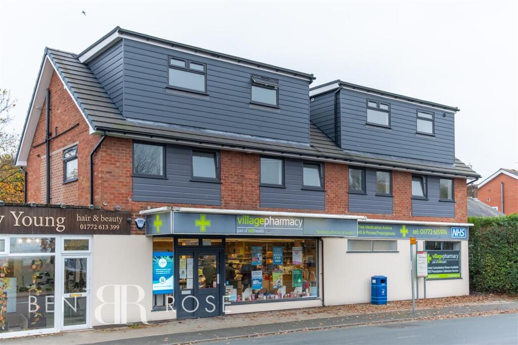 Main image of property: Chapel Lane, New Longton