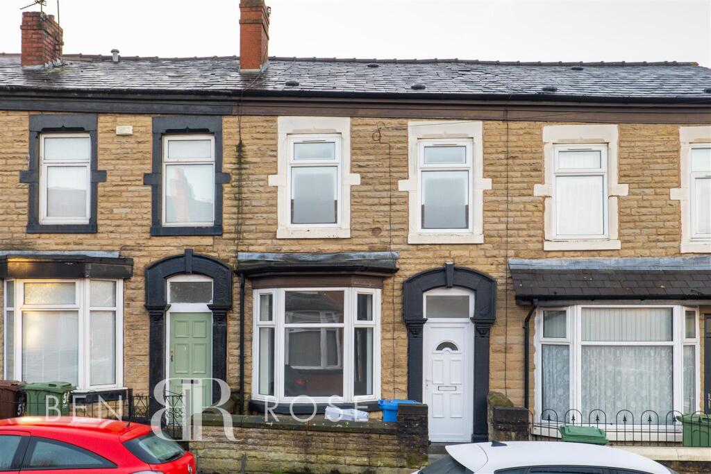 Main image of property: Seymour Street, Chorley