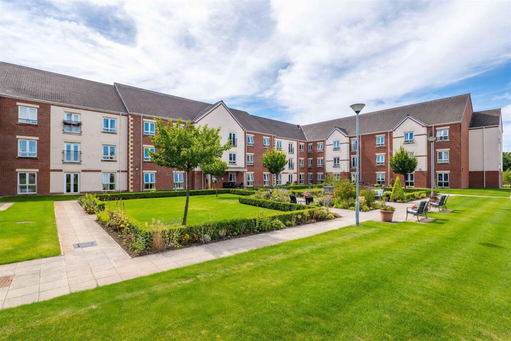 Main image of property: Oakbridge Drive, Buckshaw Village, Chorley