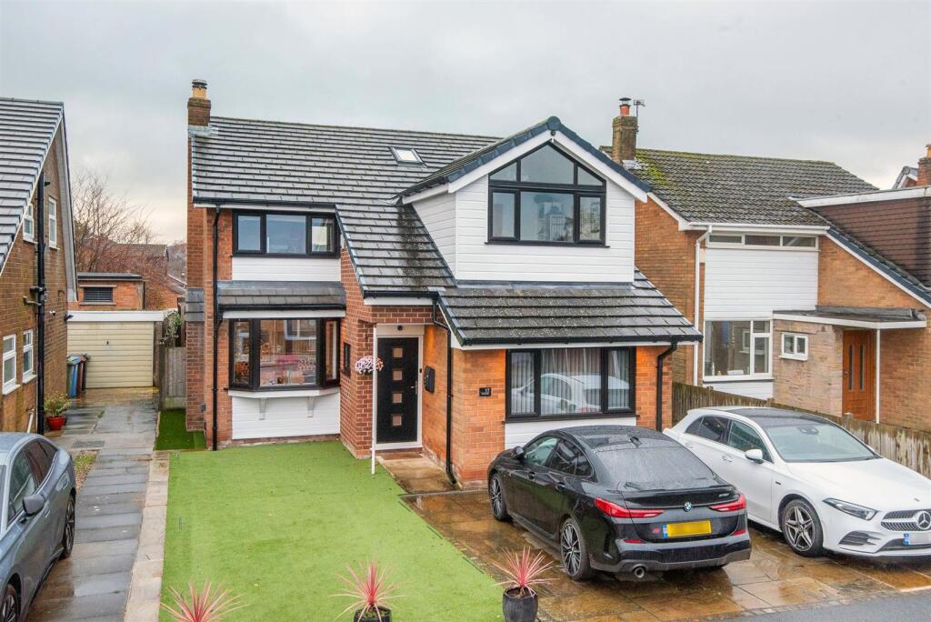 Main image of property: Baytree Road, Clayton-Le-Woods, Chorley