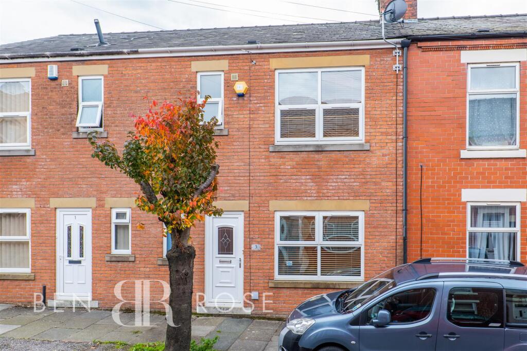 Main image of property: Railway Street, Leyland