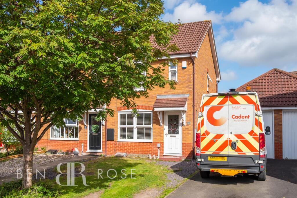 Main image of property: Mile Stone Meadow, Euxton, Chorley