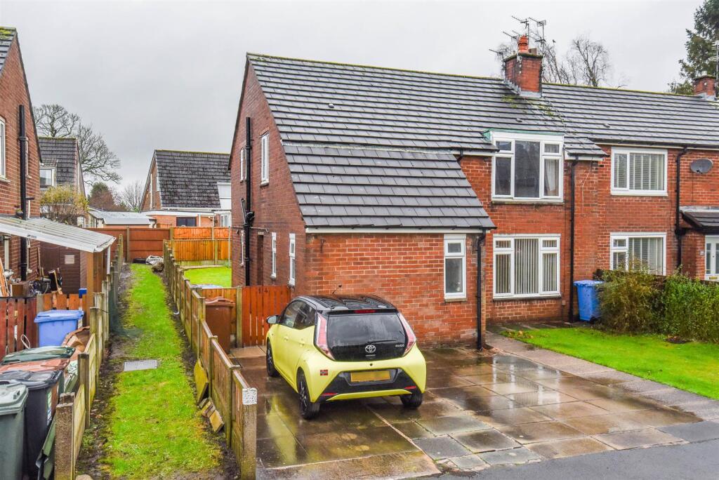 Main image of property: Meadway, Clayton-Le-Woods, Chorley