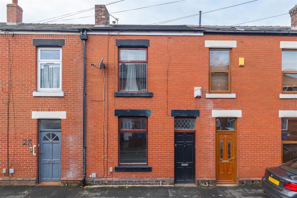Main image of property: Buchanan Street, Chorley