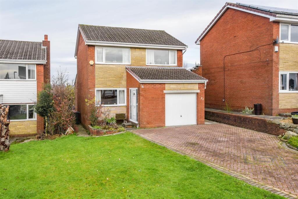 Main image of property: Ewell Close, Chorley