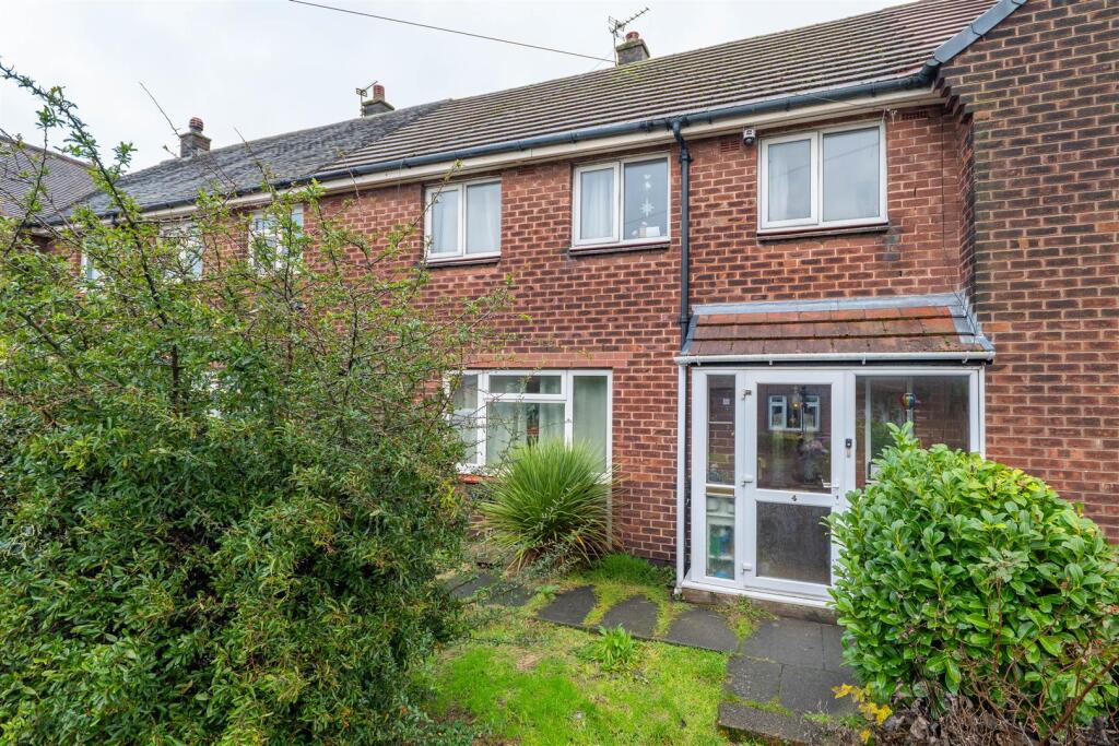 Main image of property: Ullswater Road, Chorley