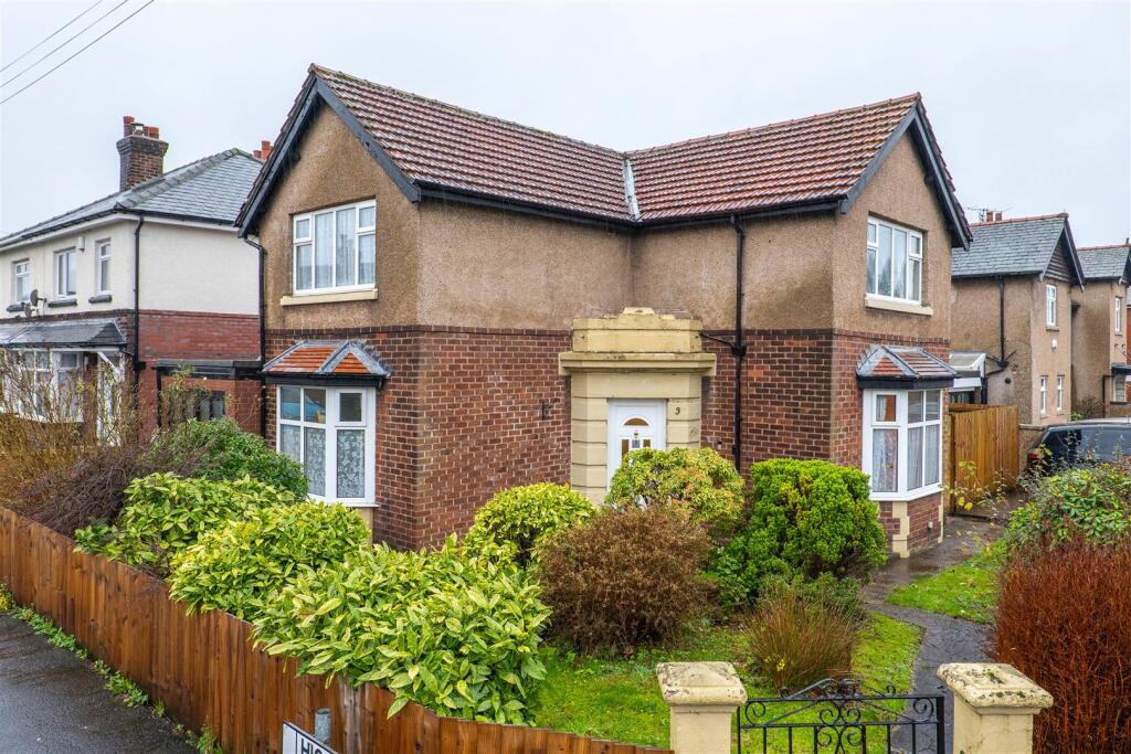 Main image of property: Millfield Road, Chorley