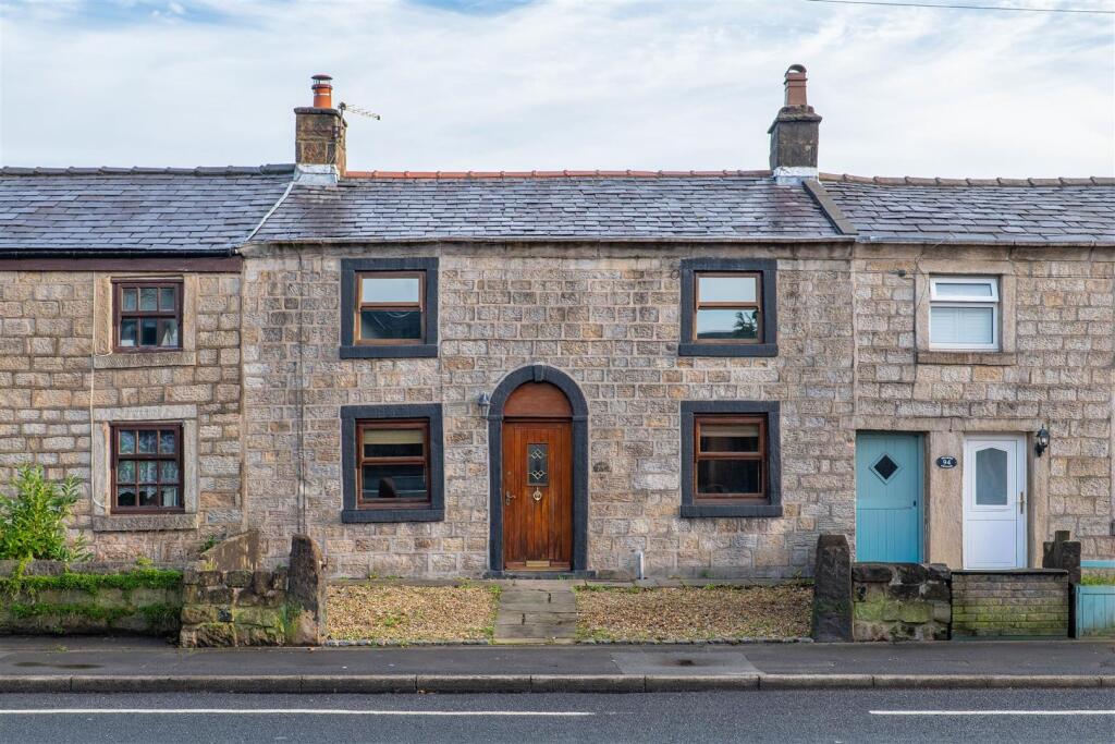 Main image of property: Preston Road, Whittle-Le-Woods, Chorley
