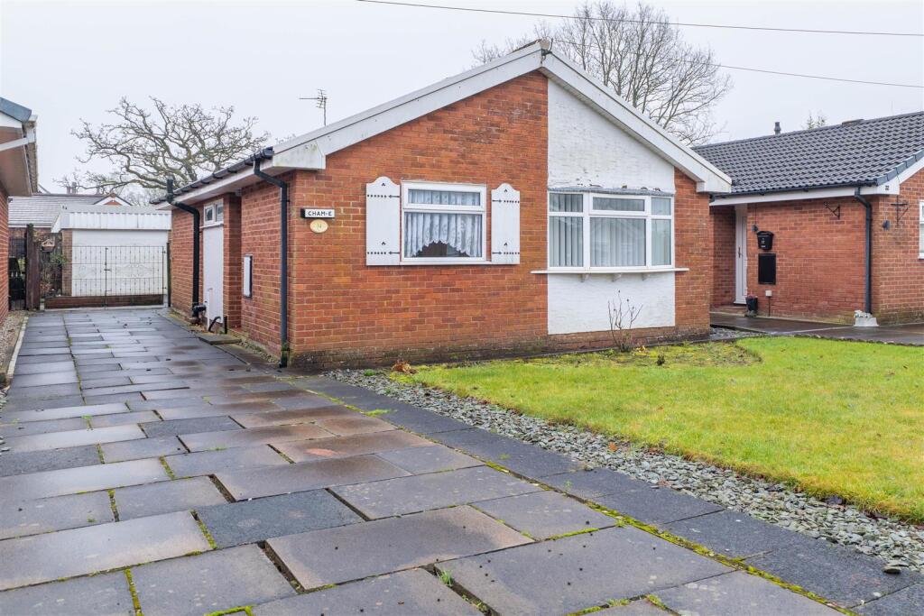 Main image of property: Castle Drive, Chorley