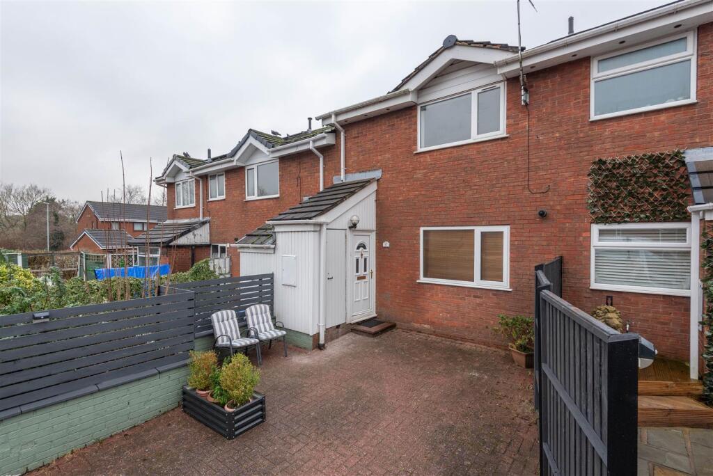 Main image of property: Black Croft, Clayton-Le-Woods, Chorley