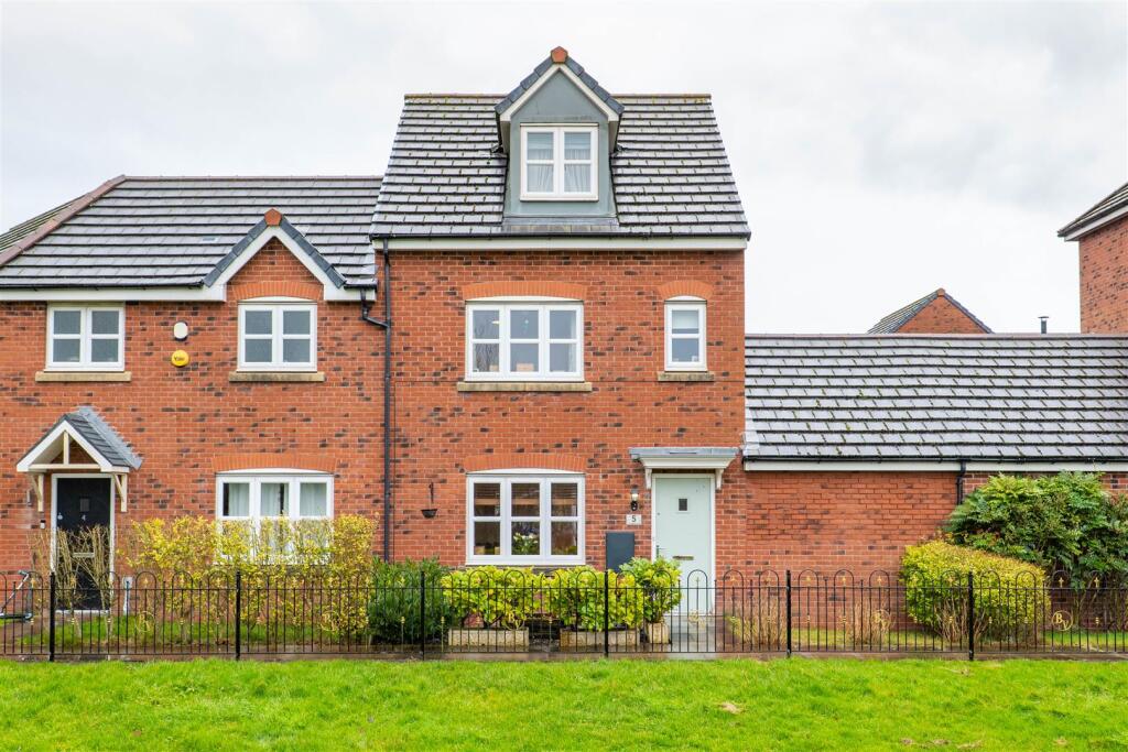 Main image of property: Crooke Grove, Buckshaw Village, Chorley