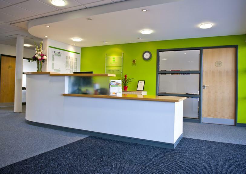 Additional image 3 of Basepoint, Aviation Business Park Enterprise, Hurn, Christchurch, Dorset, BH23 6NX