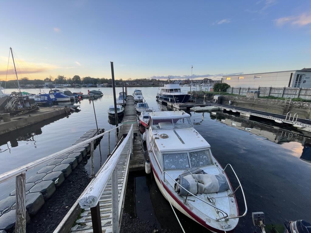 Storage facility for sale in Land Opposite, 64 Whitworth Crescent, Southampton, Hampshire, SO18