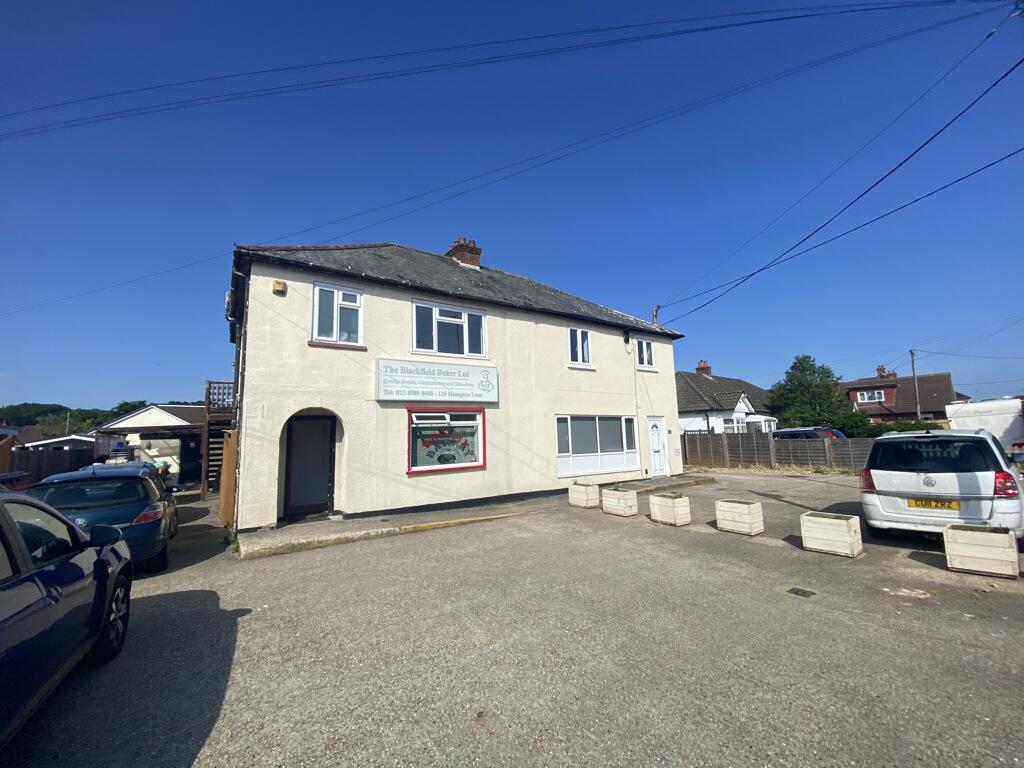 Residential development for sale in 139 Hampton Lane, Blackfield