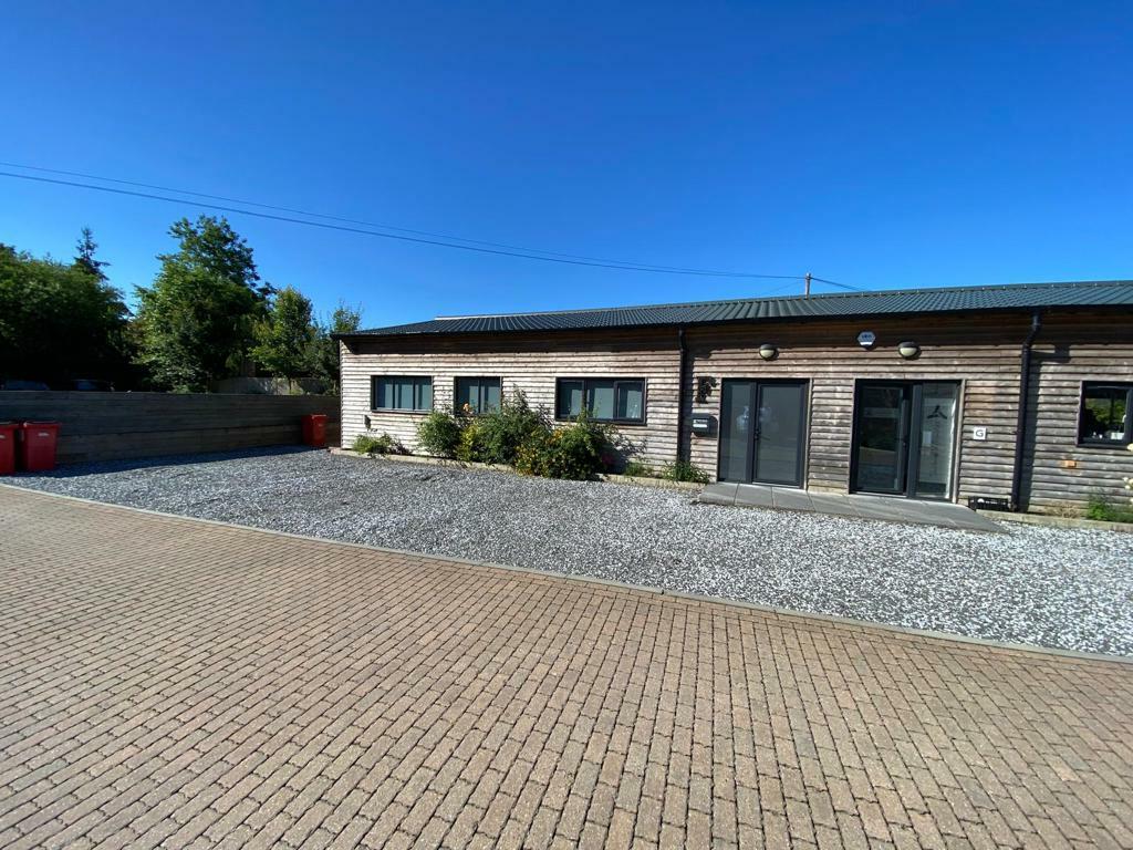Office for sale in Unit F Meadow View Business Park, Winchester Road