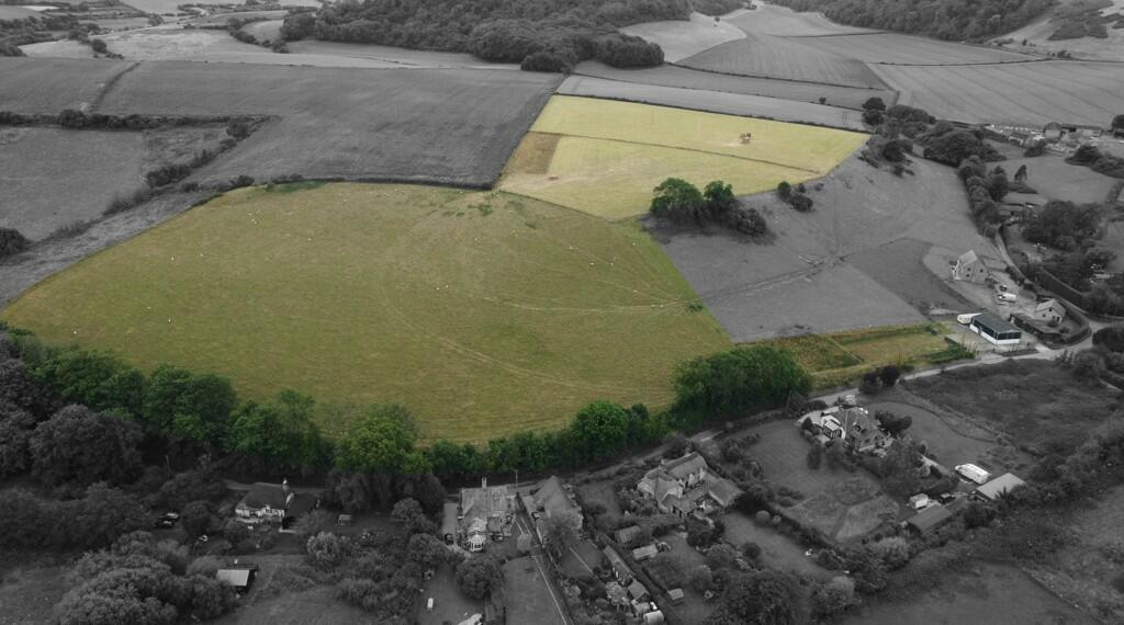 Main image of property: Little Gatcombe Farm, Gatcombe, Newport, Isle of Wight, PO30 3EQ