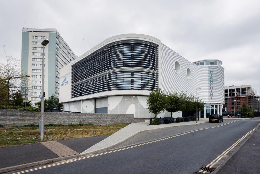 Main image of property: Highpoint Venue, Bursledon Road, Southampton, Hampshire, SO19 8BR