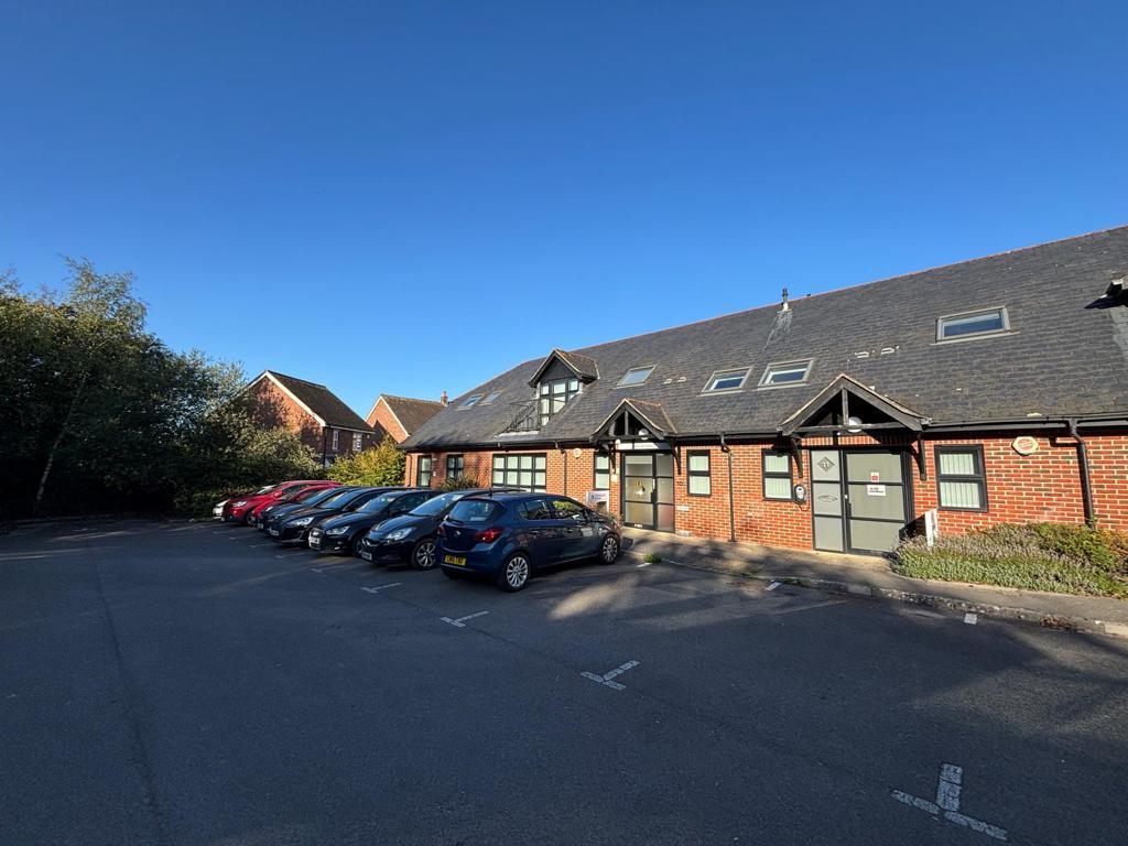 Main image of property: Unit 10, Mill Court, The Sawmills, Durley, Southampton, Hampshire, SO32 2EJ