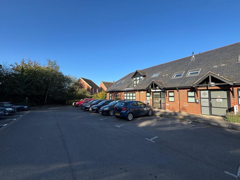 Main image of property: 10 The Sawmills, Durley, Southampton, Hampshire, SO32 2EH