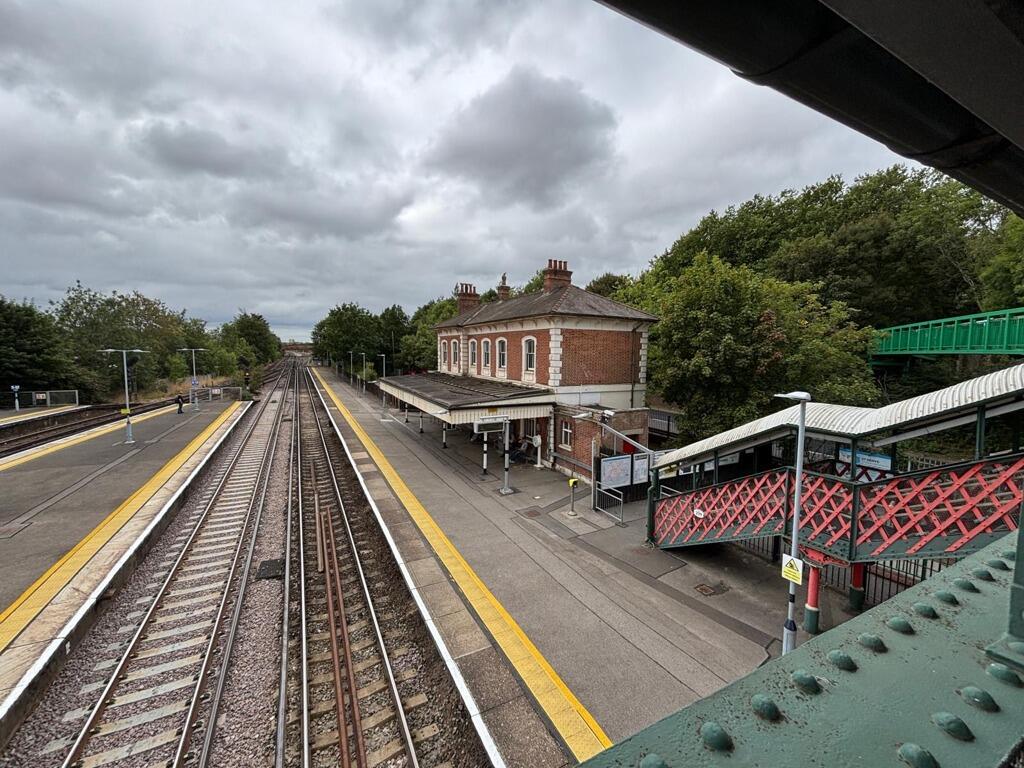 Main image of property: Drummond House, Drummond Drive, Southampton, Hampshire, SO14 0SS